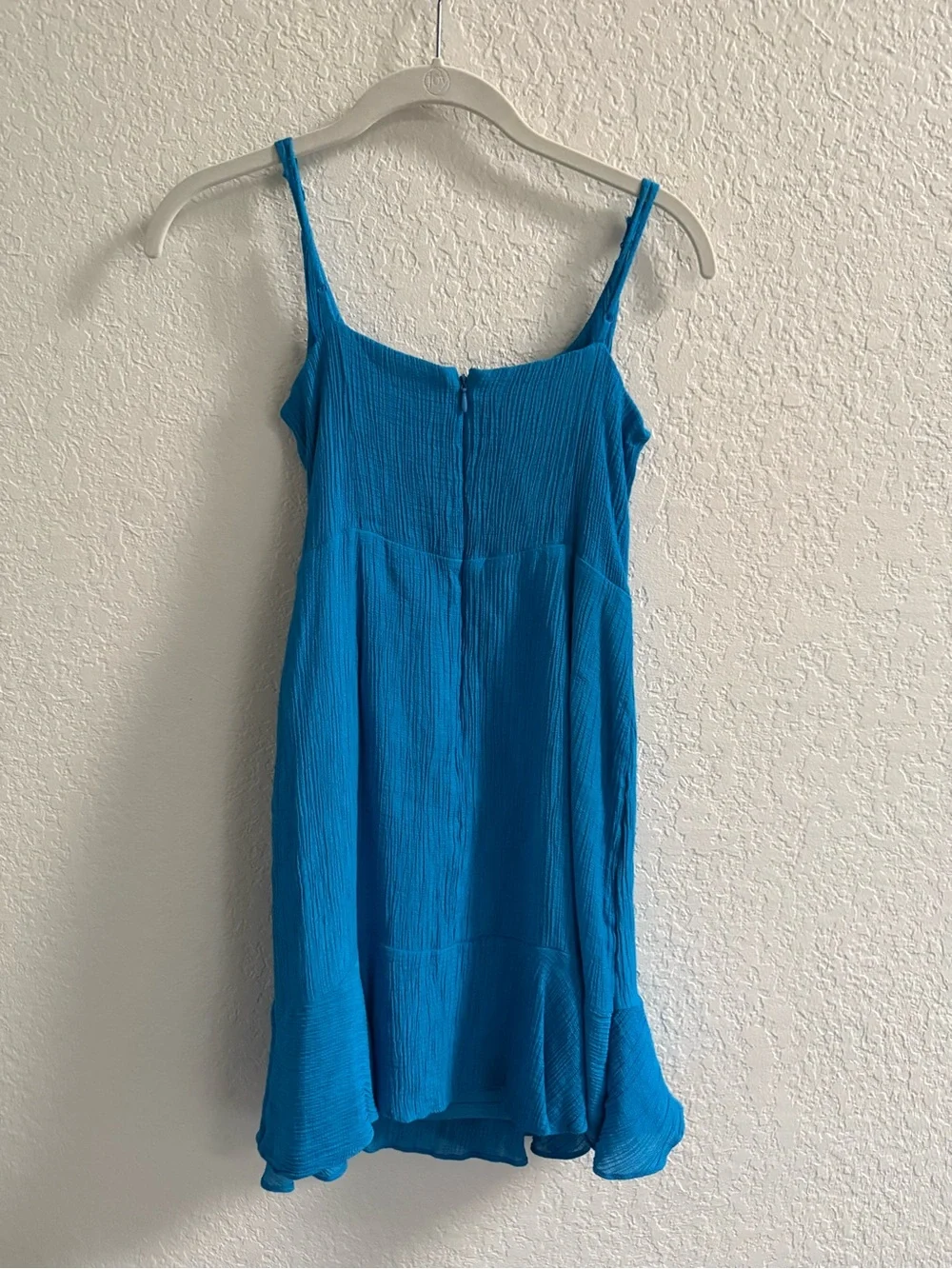 GB girls lightweight sleeveless
